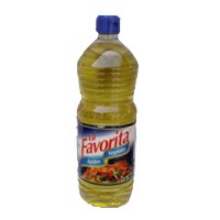 Aceite La Favorita 1 lt.